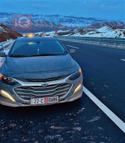 شيفروليه ماليبو